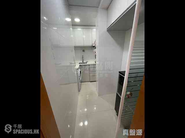 Sha Tin - Lucky Plaza Yae Lam Court (Block B2) 04