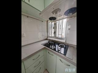 Sha Tin - Lucky Plaza Fung Lam Court (Block C1) 05