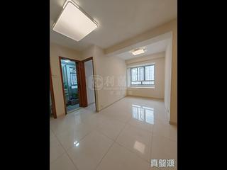 Sha Tin - Lucky Plaza Fung Lam Court (Block C1) 03