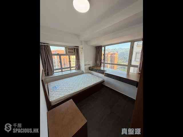Sha Tin - Hilton Plaza Block D 02