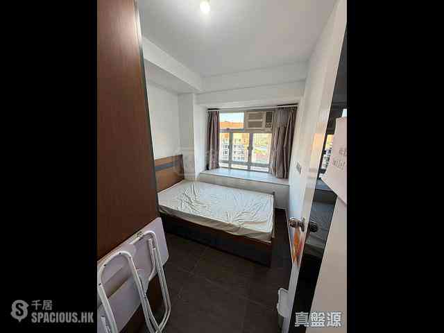 Sha Tin - Hilton Plaza Block D 03