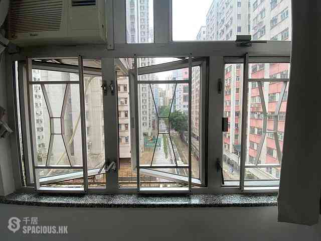 堅尼地城 - 聯基新樓 08