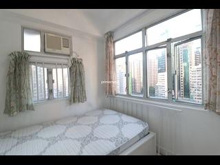 Wan Chai - Chiu Hin Mansion 03