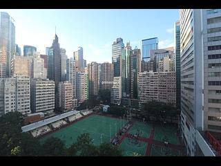 Wan Chai - Chiu Hin Mansion 04