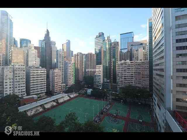 Wan Chai - Chiu Hin Mansion 04