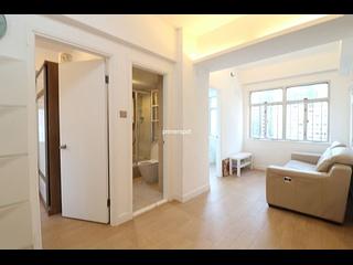 Wan Chai - Chiu Hin Mansion 08