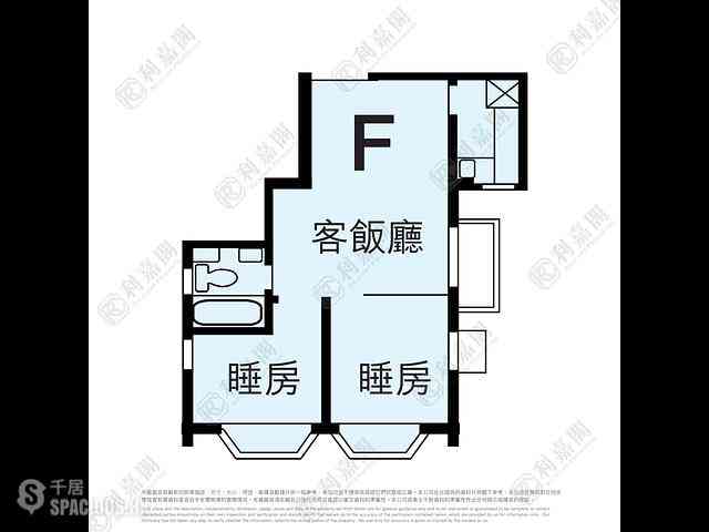 Sha Tin - Shatin Centre Tong Ning Building (Block D) 01