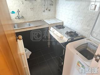 Sha Tin - Shatin Centre Sun Ning Building (Block G) 06