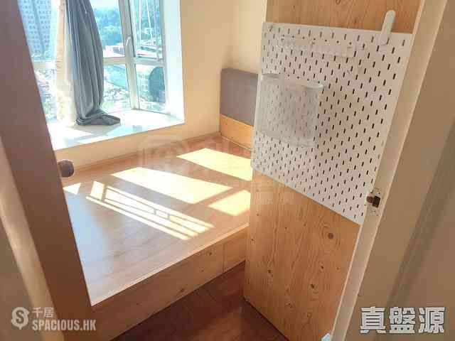 Sha Tin - Shatin Centre Sun Ning Building (Block G) 04
