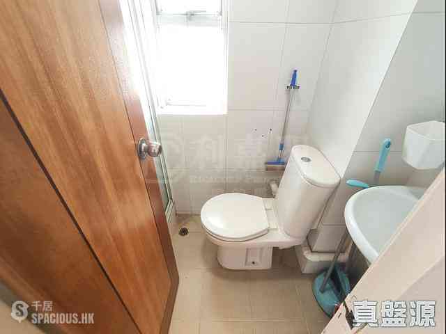 Sha Tin - Shatin Centre Sun Ning Building (Block G) 07