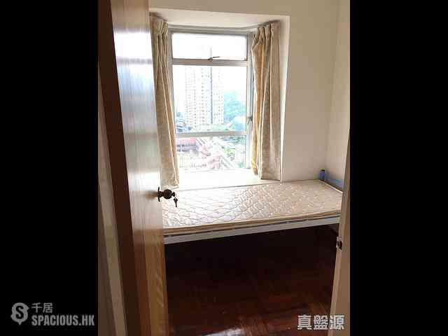 Sha Tin - Shatin Centre Sun Ning Building (Block G) 05
