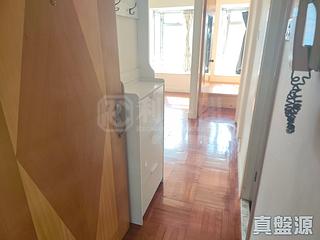 Sha Tin - Shatin Centre Sun Ning Building (Block G) 02