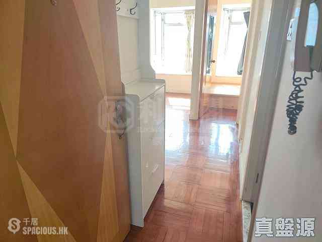 Sha Tin - Shatin Centre Sun Ning Building (Block G) 02