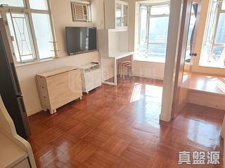 Sha Tin - Shatin Centre Sun Ning Building (Block G) 03