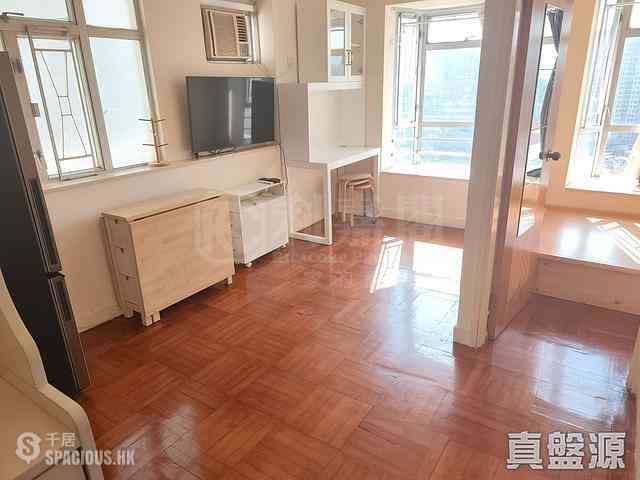 Sha Tin - Shatin Centre Sun Ning Building (Block G) 03