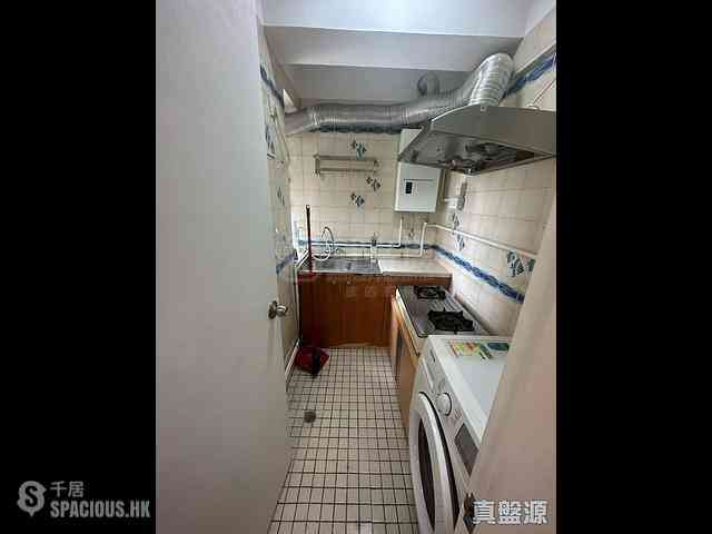 Sha Tin - Shatin Centre Tung Ning Building (Block A) 05