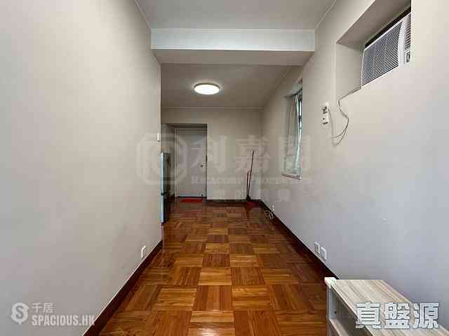 Sha Tin - Shatin Centre Tung Ning Building (Block A) 03