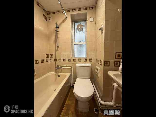 Sha Tin - Shatin Centre Tung Ning Building (Block A) 06