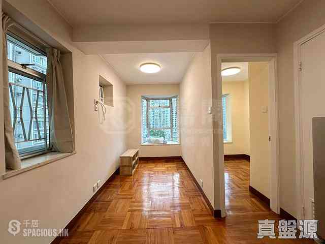 Sha Tin - Shatin Centre Tung Ning Building (Block A) 02