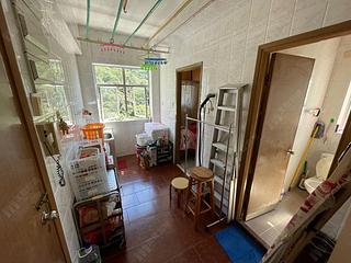 Pok Fu Lam - La Clare Mansion Block B 07