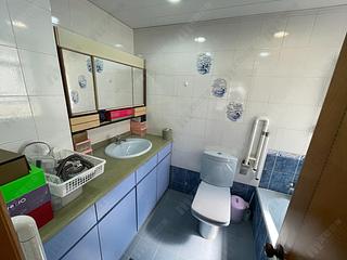 Pok Fu Lam - La Clare Mansion Block B 08