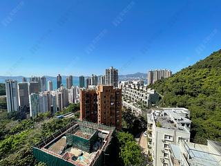 Pok Fu Lam - La Clare Mansion Block B 10