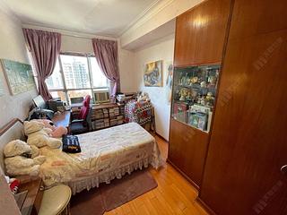 Pok Fu Lam - La Clare Mansion Block B 04
