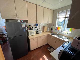 Pok Fu Lam - La Clare Mansion Block B 06