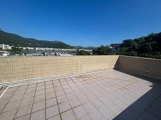 Sai Kung - Nam Wai 12