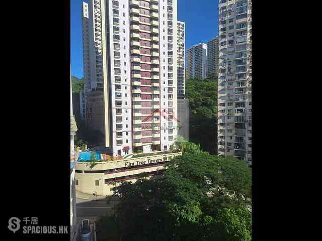 大坑 - 高景大厦 01