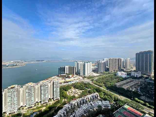 Tung Chung - Coastal Skyline Phase 3 La Rossa Block B (Block 8) 16