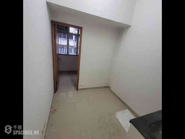Mong Kok - 205, Reclamation Street 01