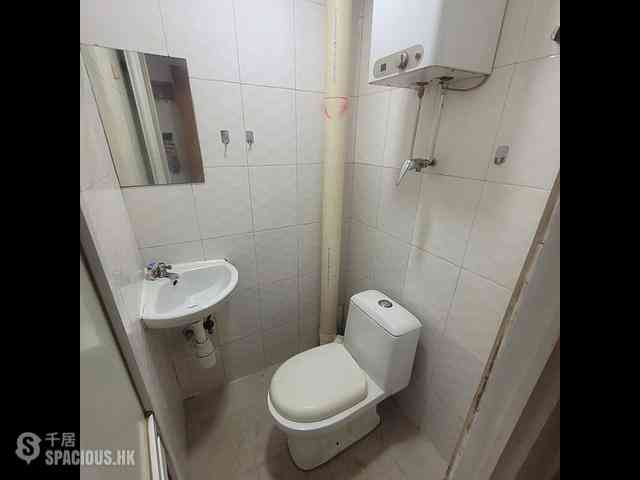 Mong Kok - 205, Reclamation Street 05