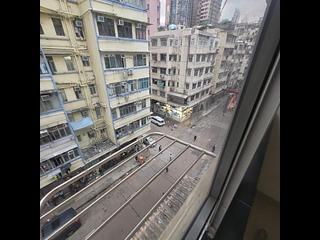 Mong Kok - 205, Reclamation Street 06