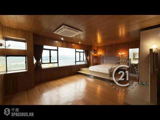 Discovery Bay - Discovery Bay Phase 2 Midvale Village Clear View (Block H5) 01