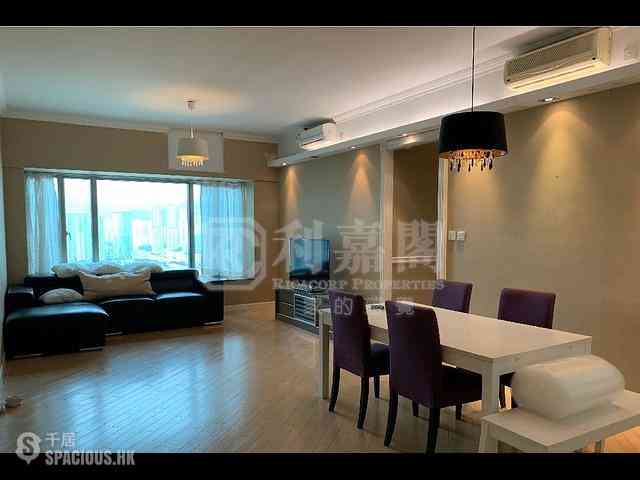 West Kowloon - Sorrento Phase 2 Block 2 02