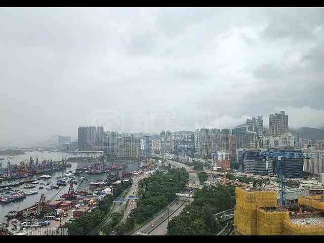West Kowloon - Sorrento Phase 2 Block 2 04
