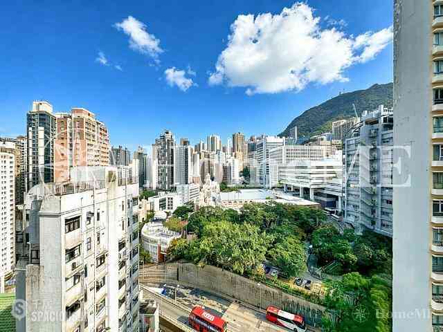 Shek Tong Tsui - Hillview Garden 02