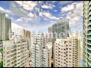 Shek Tong Tsui - Hillview Garden 05