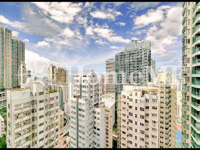 Shek Tong Tsui - Hillview Garden 05