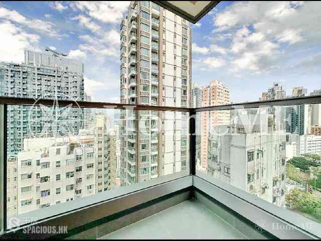 Shek Tong Tsui - Hillview Garden 06