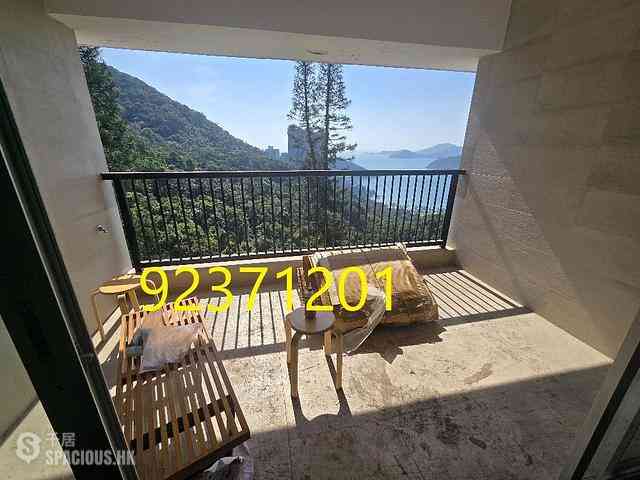 Repulse Bay - Sea Cliff Mansions 02
