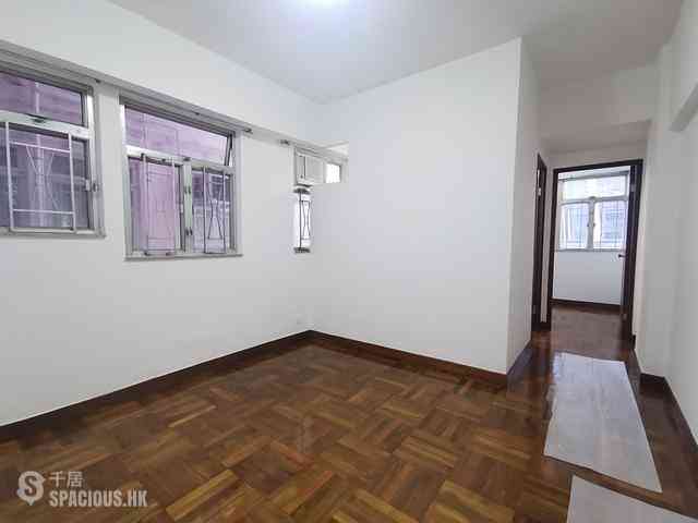 Wan Chai - Chung Nam Mansion 01