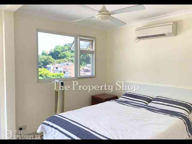 Sai Kung - Mok Tse Che 03