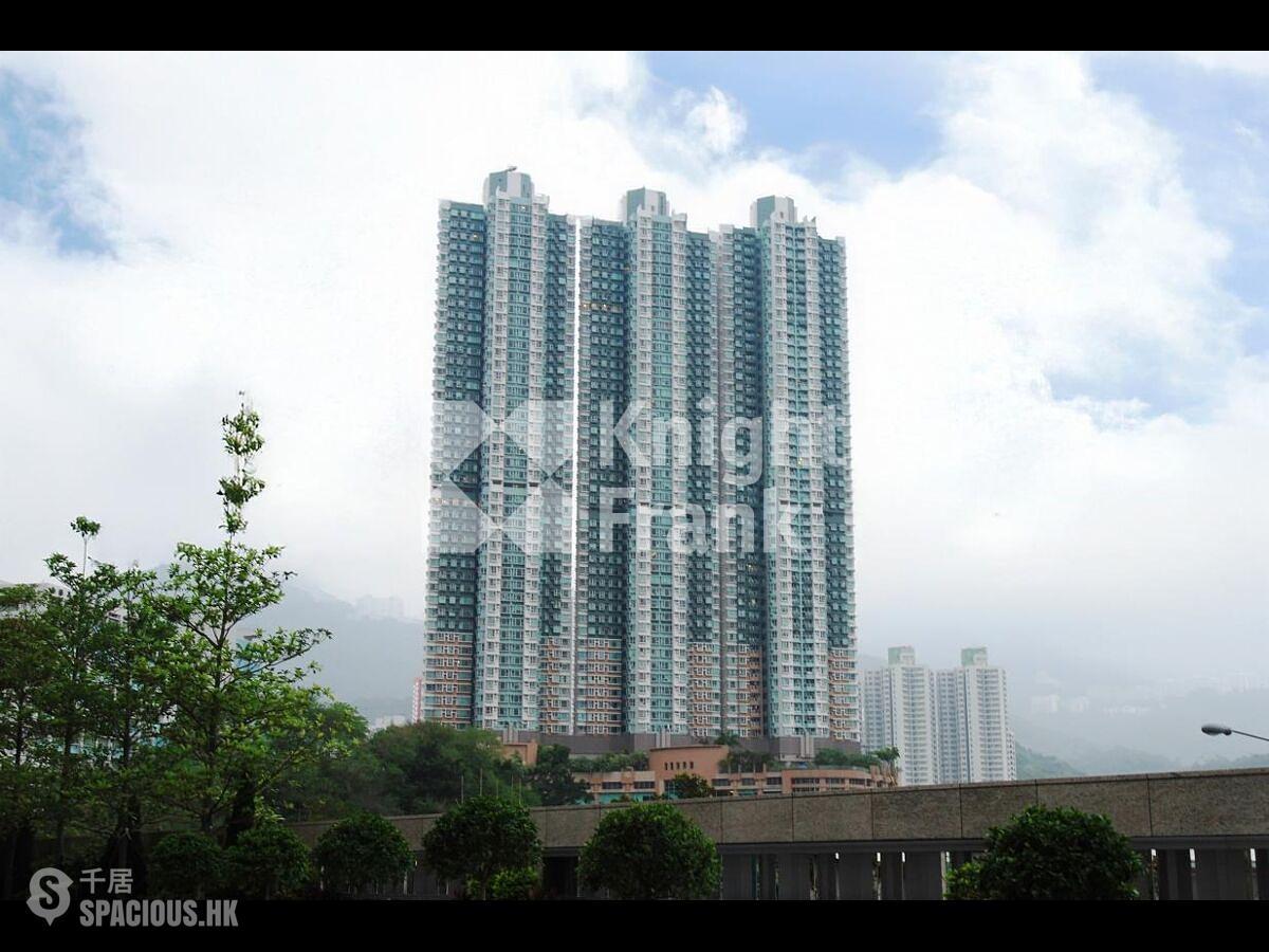 Ap Lei Chau - Sham Wan Towers 01