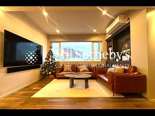 Ho Man Tin - Princess Terrace 02