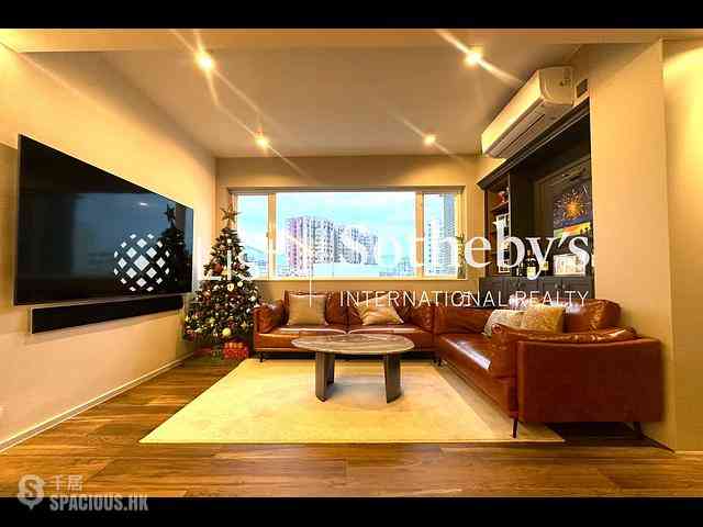 Ho Man Tin - Princess Terrace 02
