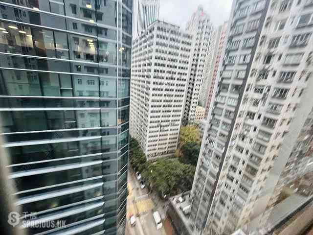 Wan Chai - Kar Yau Building 07