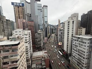 铜锣湾 - 骆克大厦A座 06