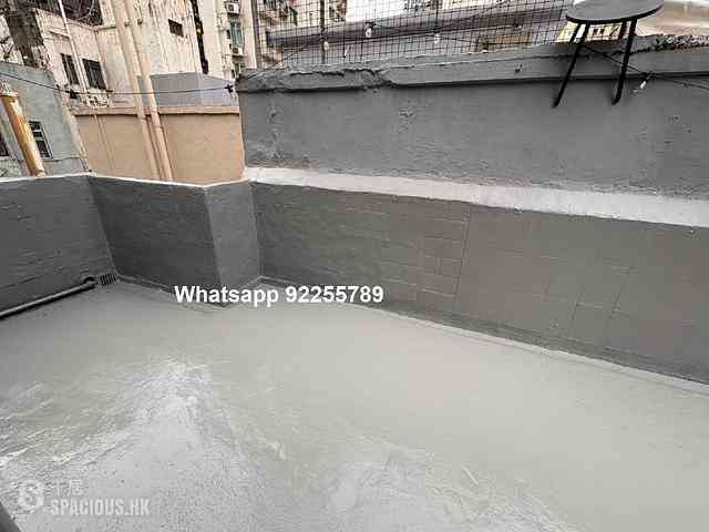 Sai Ying Pun - 300-302, Queen's Road West 02
